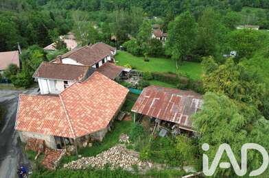 Maison 6 pièces 180000 €