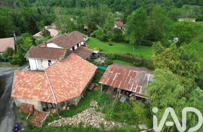 Vente Maison traditionnelle 6 pièces — photo du bien