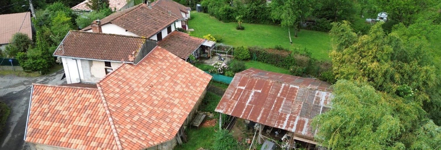 Maison 6 Pièces 163 m² à vendre à Aspet (31160)