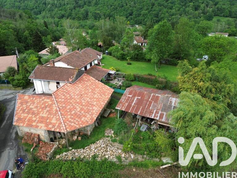Vente Maison traditionnelle 6 pièces — photo 1