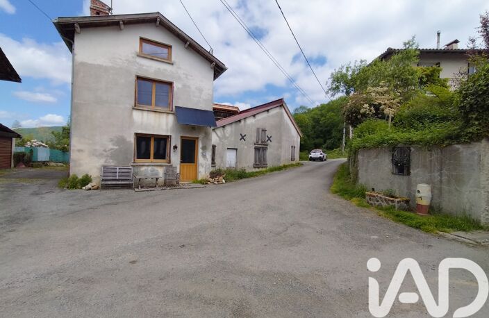 Vente Maison traditionnelle 6 pièces — photo 2