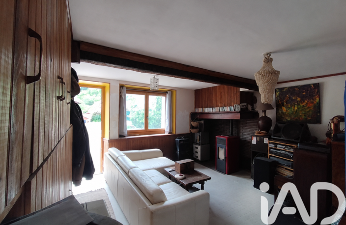 Vente Maison traditionnelle 6 pièces — photo 3