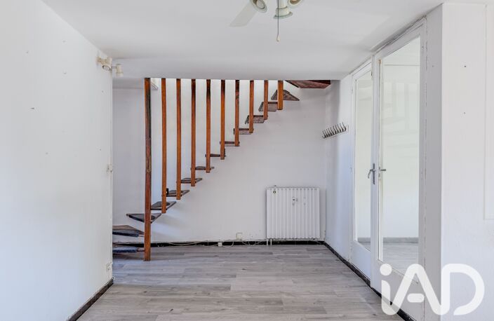 Vente Duplex 4 pièces — photo 5