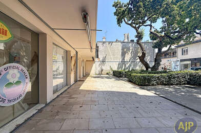 Commerce 1 pièces 266500 €