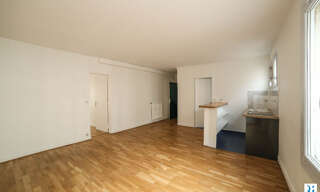 Appartement 2 Pièces 46 m² à louer à Rouen (76000)