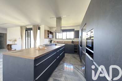 Maison 4 pièces 365000 €