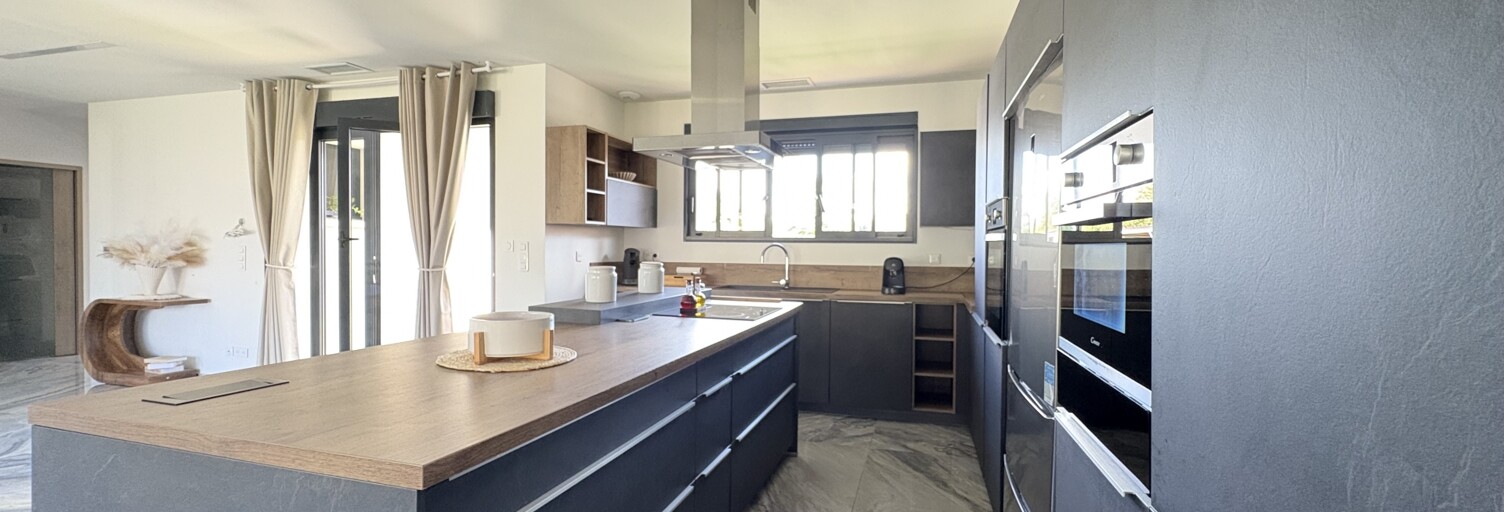 Maison 4 Pièces 129 m² à vendre à Ambarès-et-Lagrave (33440)