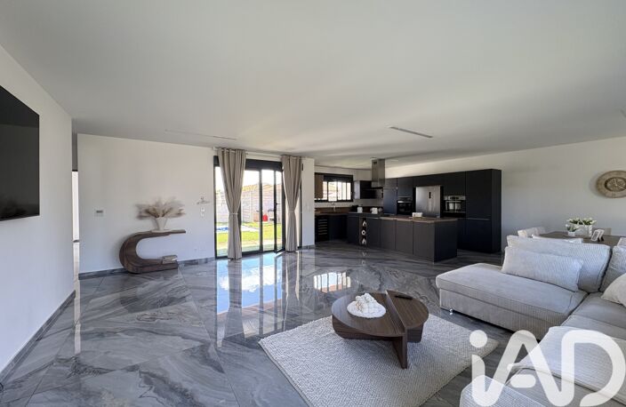 Vente Maison traditionnelle 4 pièces — photo 2