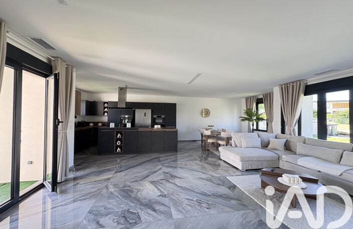 Vente Maison traditionnelle 4 pièces — photo 3