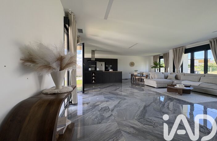 Vente Maison traditionnelle 4 pièces — photo 4