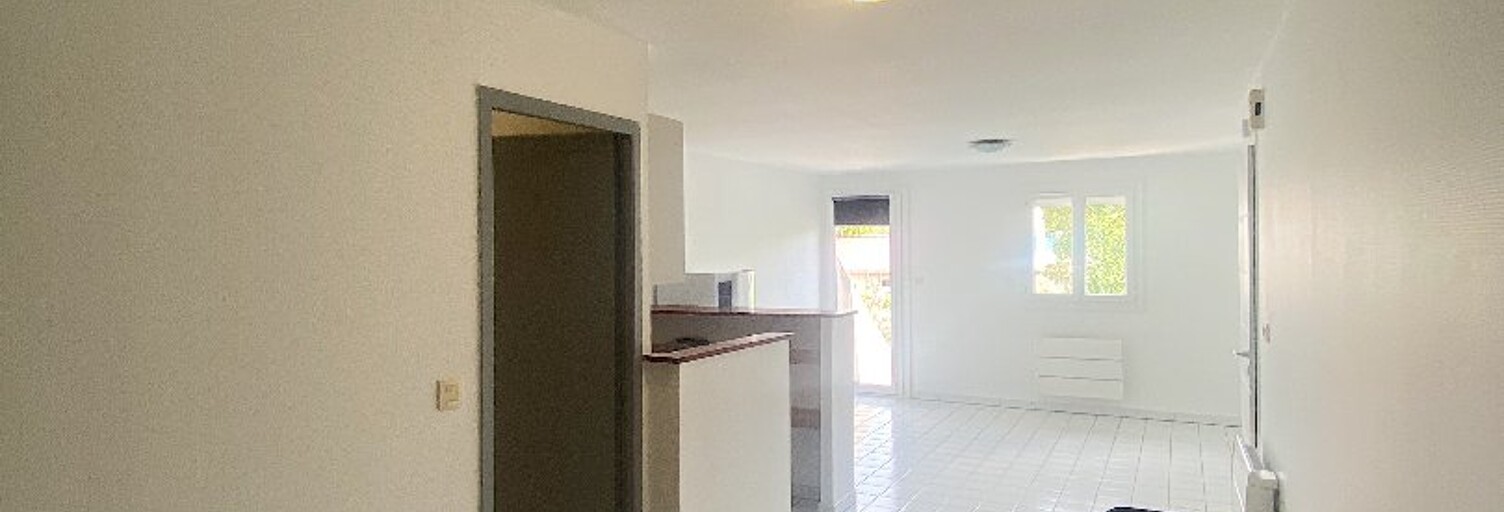 Appartement 3 Pièces 50 m² à louer à Bruguières (31150)