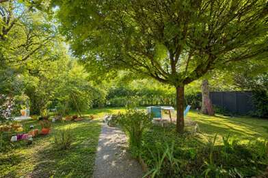 Maison 6 pièces 418000 €