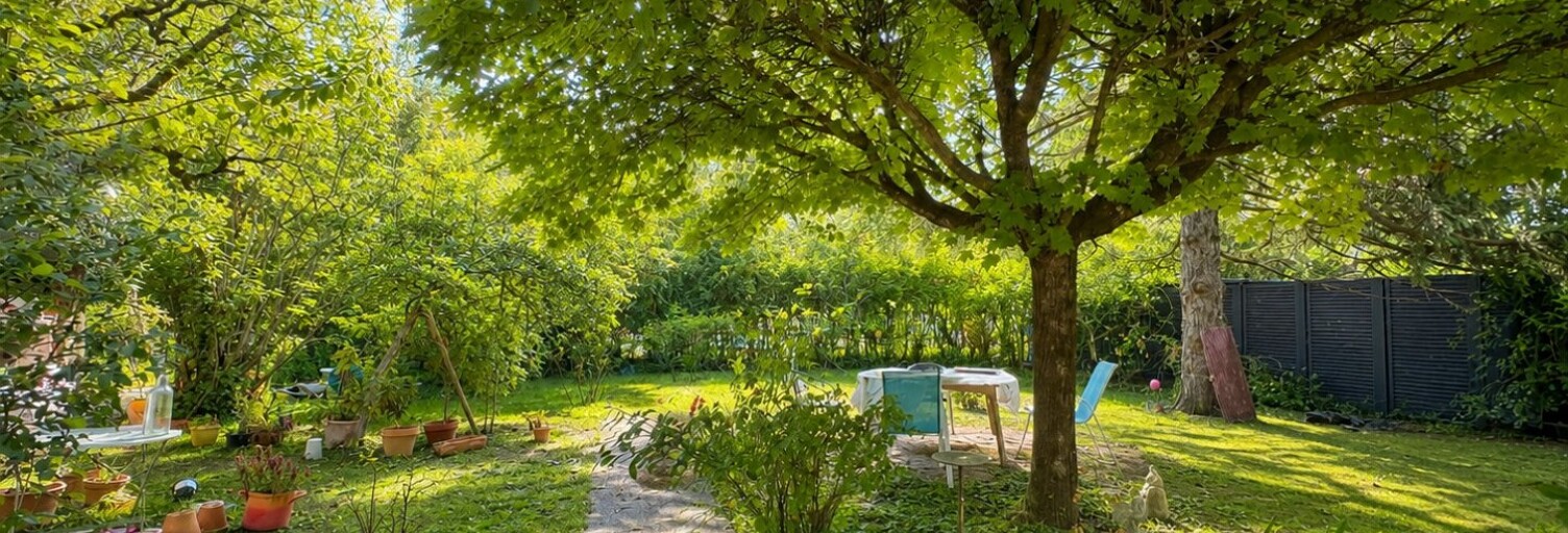 Maison 6 Pièces 98 m² à vendre à Toulouse (31400)