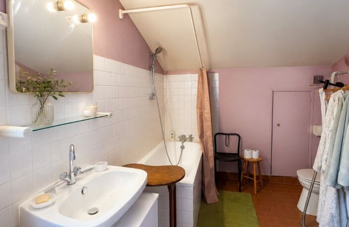 Maison — photo 4