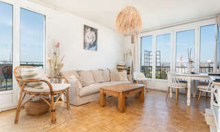 Appartement 3 Pièces 62 m² à vendre à Le Havre (76600)