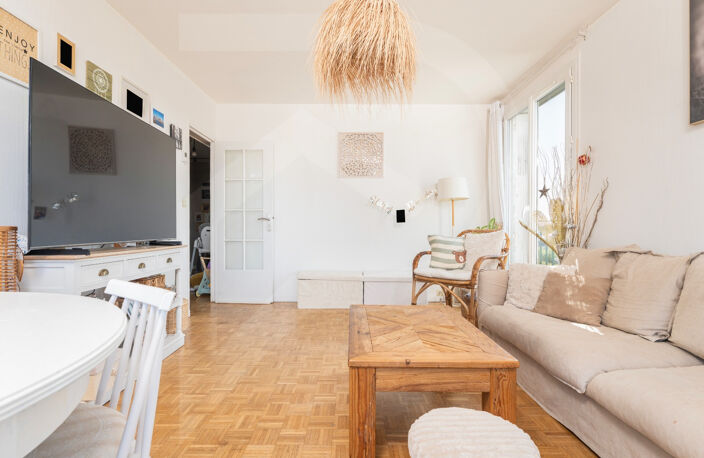 Appartement Le Havre - 3 pièce(s) - 62 m2 — photo 2