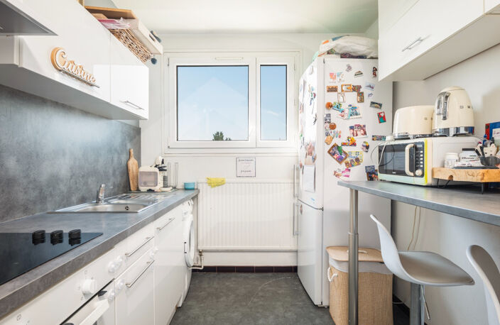 Appartement Le Havre - 3 pièce(s) - 62 m2 — photo 3