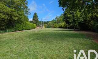Terrain  1130 m² à vendre à Échallat (16170)