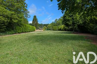 Terrain  75000 €