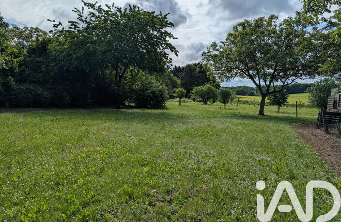 Vente Terrain à bâtir 1 430 m&sup2; — photo 3