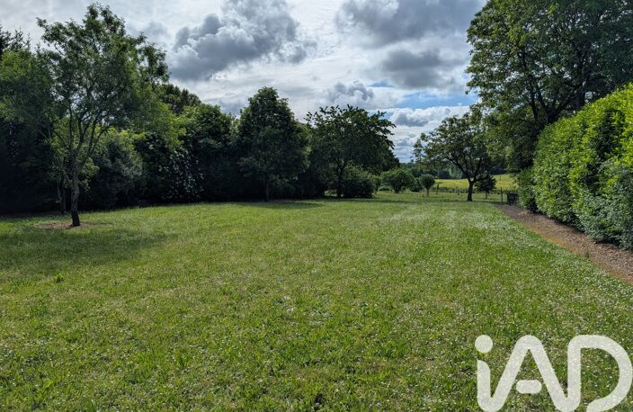 Vente Terrain à bâtir 1 430 m&sup2; — photo 4