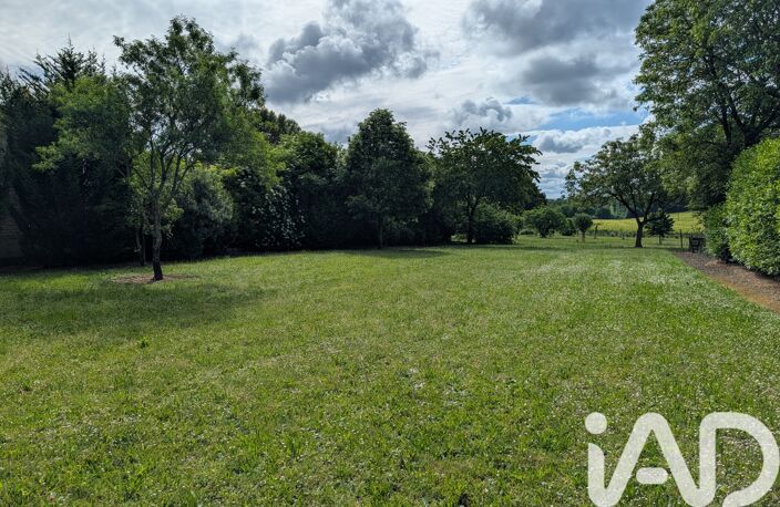 Vente Terrain à bâtir 1 430 m&sup2; — photo 5