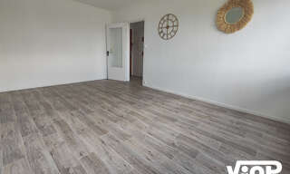 Appartement 2 Pièces 42 m² à louer à Limoges (87000)
