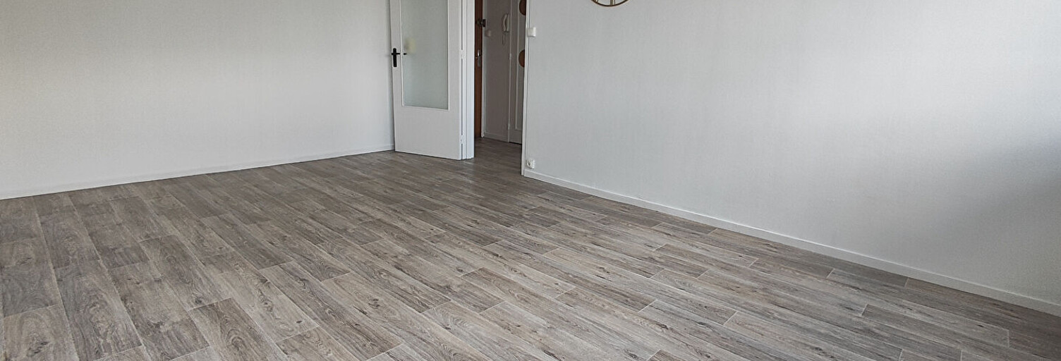 Appartement 2 Pièces 42 m² à louer à Limoges (87000)