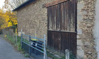 Garage  35 m² à louer à Aixe-sur-Vienne (87700)