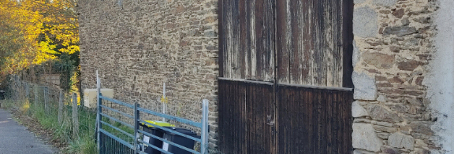 Garage  35 m² à louer à Aixe-sur-Vienne (87700)
