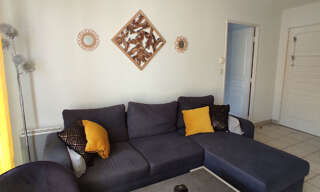 Appartement 2 Pièces 37 m² à louer à Limoges (87000)
