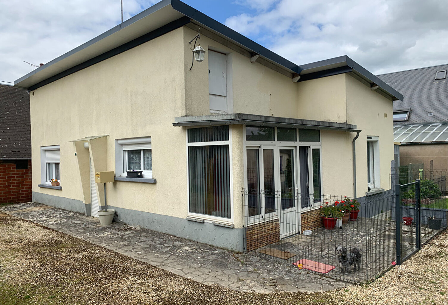 MAISON OIZON - 3 pièce(s) - 75 m2 — photo 1