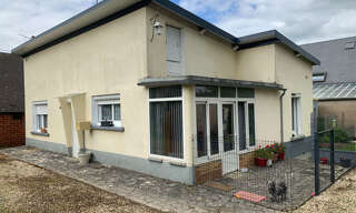 Maison 3 Pièces 75 m² à vendre à Oizon (18700)