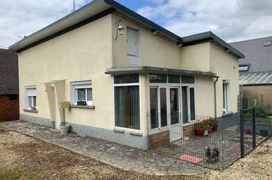 Maison 3 pièces 85000 €