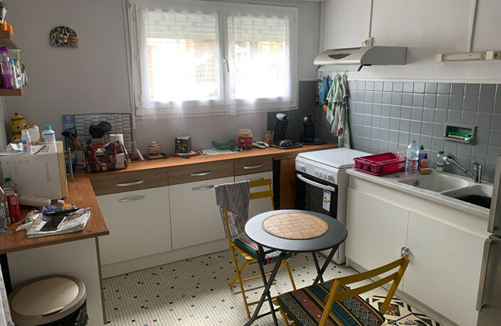 MAISON OIZON - 3 pièce(s) - 75 m2 — photo 2