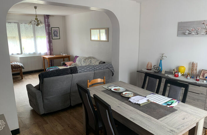 MAISON OIZON - 3 pièce(s) - 75 m2 — photo 4