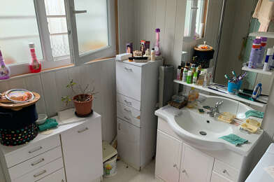 Maison 3 pièces 85000 €