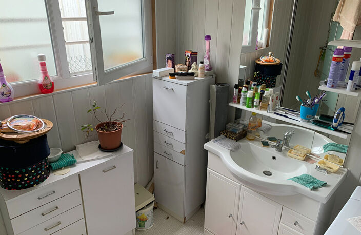 MAISON OIZON - 3 pièce(s) - 75 m2 — photo 5