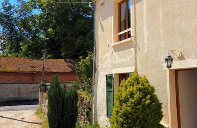 Vente Maison de ville 5 pièces — photo du bien