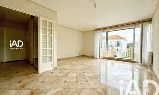 Appartement 4 Pièces 81 m² à vendre à Nanterre (92000)