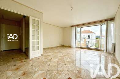 Appartement 4 pièces 450000 €