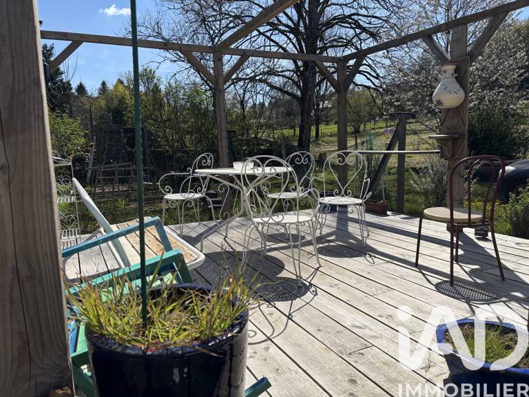Vente Maison de village 4 pièces — photo 1