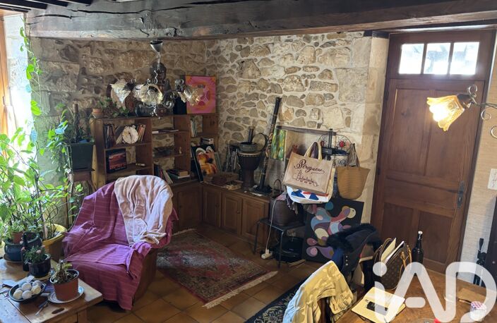 Vente Maison de village 4 pièces — photo 3