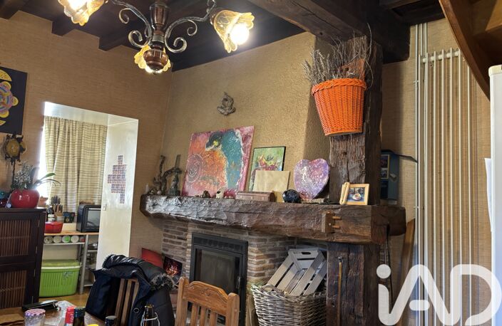 Vente Maison de village 4 pièces — photo 5