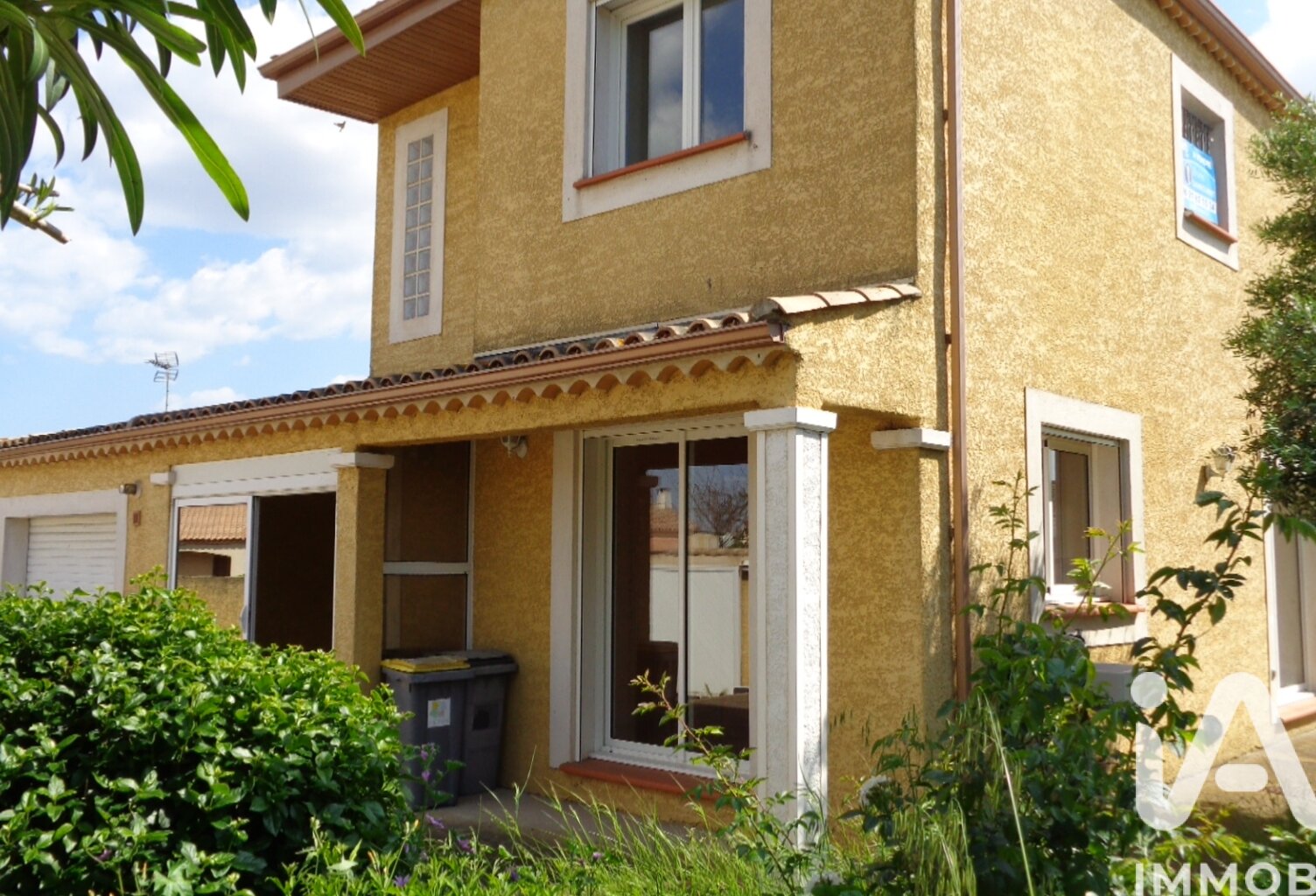 Vente Maison traditionnelle 5 pièces — photo 1