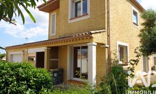 Maison 5 Pièces 110 m² à vendre à Florensac (34510)