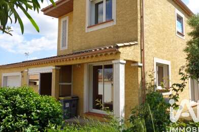 Maison 5 pièces 325000 €