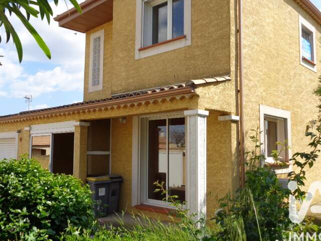 Vente Maison traditionnelle 5 pièces — photo du bien