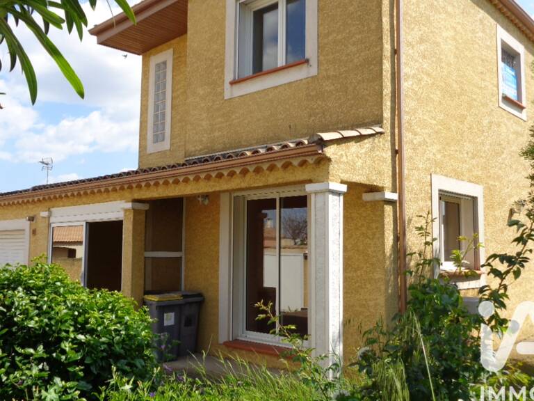 Vente Maison traditionnelle 5 pièces — photo 1