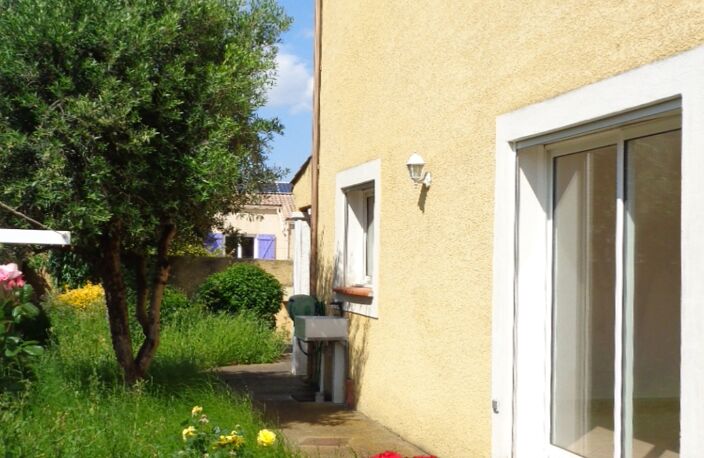 Vente Maison traditionnelle 5 pièces — photo 3